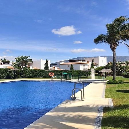 Resort Iris Costa Del Sol El Faro Εξωτερικό φωτογραφία