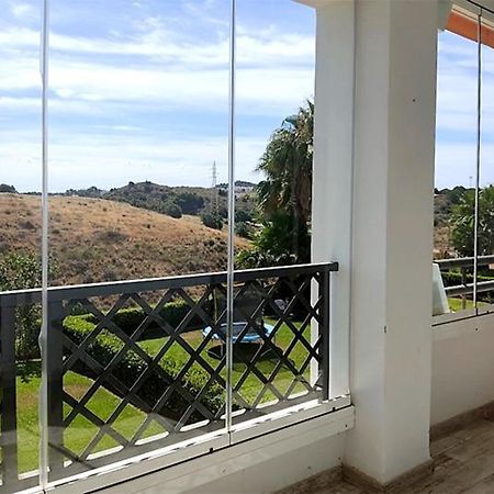 Resort Iris Costa Del Sol El Faro Εξωτερικό φωτογραφία