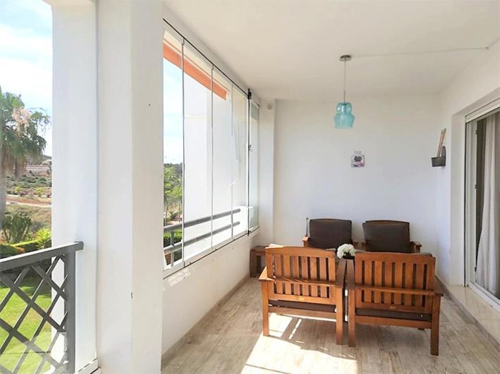 Resort Iris Costa Del Sol El Faro Εξωτερικό φωτογραφία