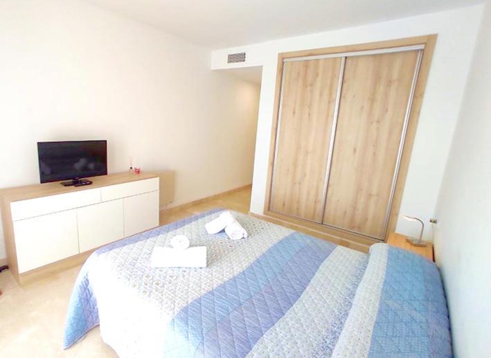 Resort Iris Costa Del Sol El Faro Εξωτερικό φωτογραφία