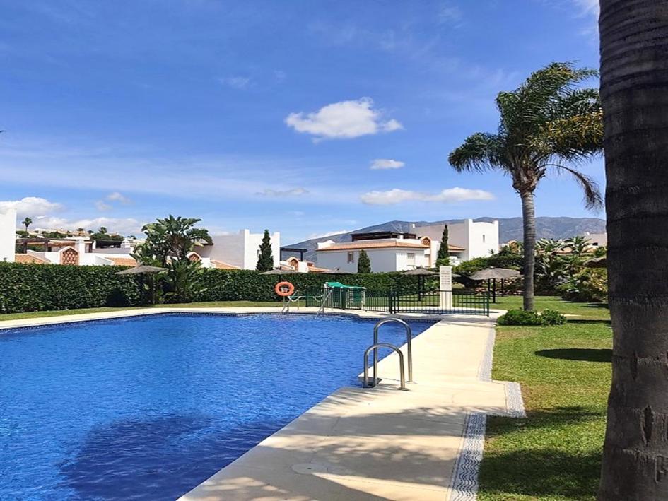 Resort Iris Costa Del Sol El Faro Εξωτερικό φωτογραφία