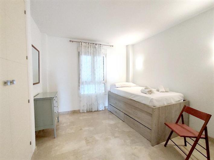 Resort Iris Costa Del Sol El Faro Εξωτερικό φωτογραφία