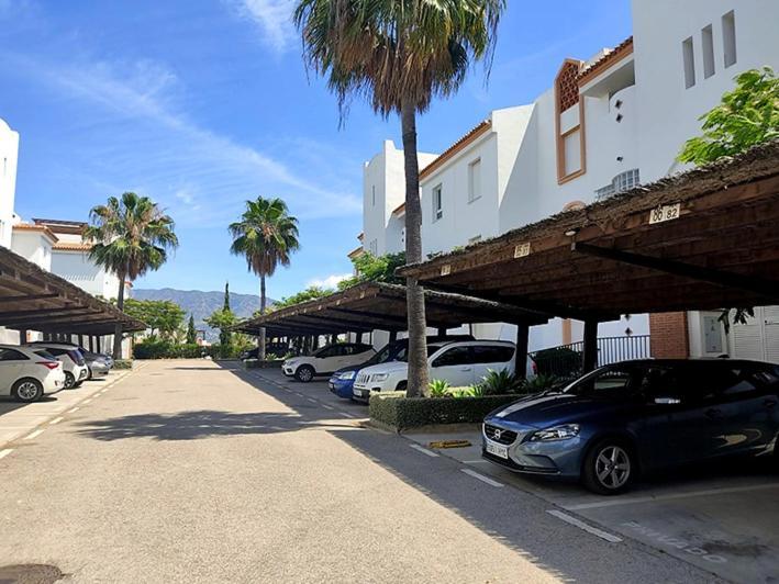 Resort Iris Costa Del Sol El Faro Εξωτερικό φωτογραφία