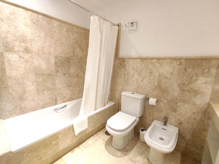 Resort Iris Costa Del Sol El Faro Εξωτερικό φωτογραφία
