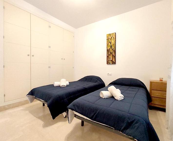 Resort Iris Costa Del Sol El Faro Εξωτερικό φωτογραφία