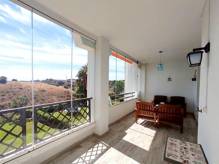 Resort Iris Costa Del Sol El Faro Εξωτερικό φωτογραφία