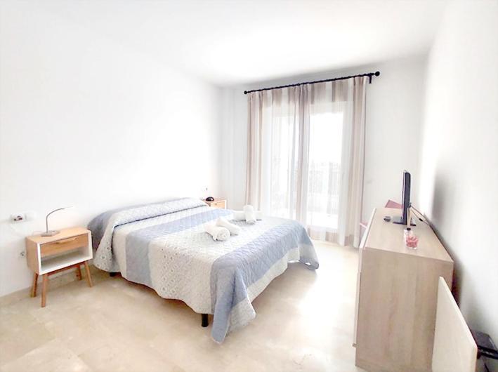 Resort Iris Costa Del Sol El Faro Εξωτερικό φωτογραφία